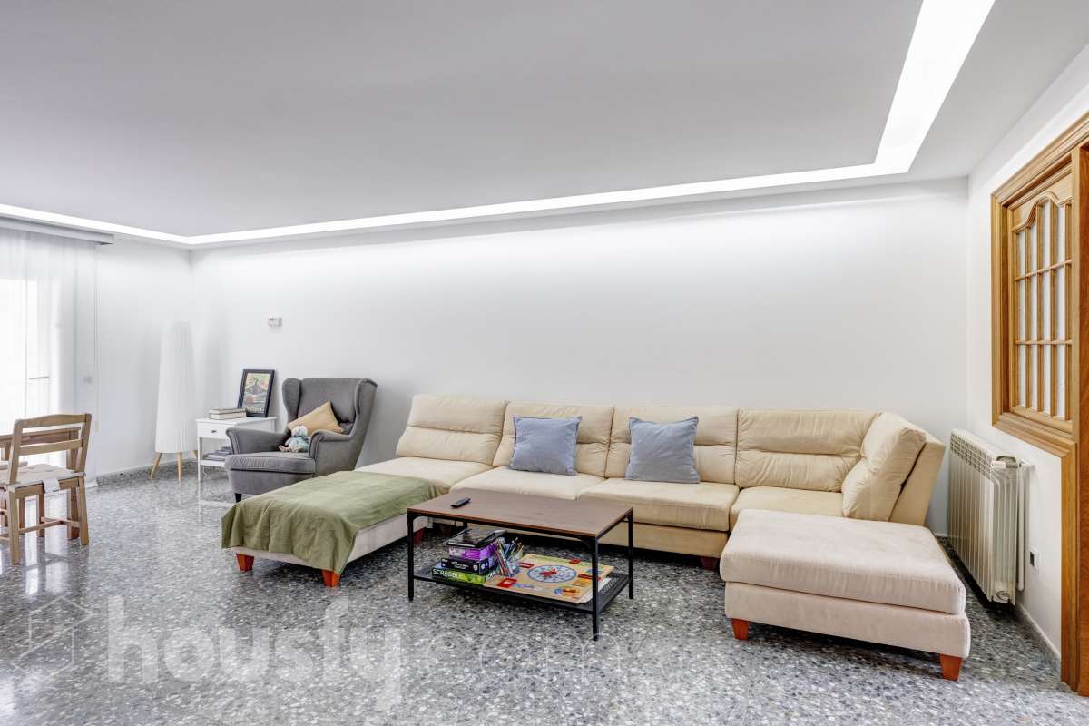 Casa en venta en Carrer del Vallès, Cerdanyola, Mataró-3