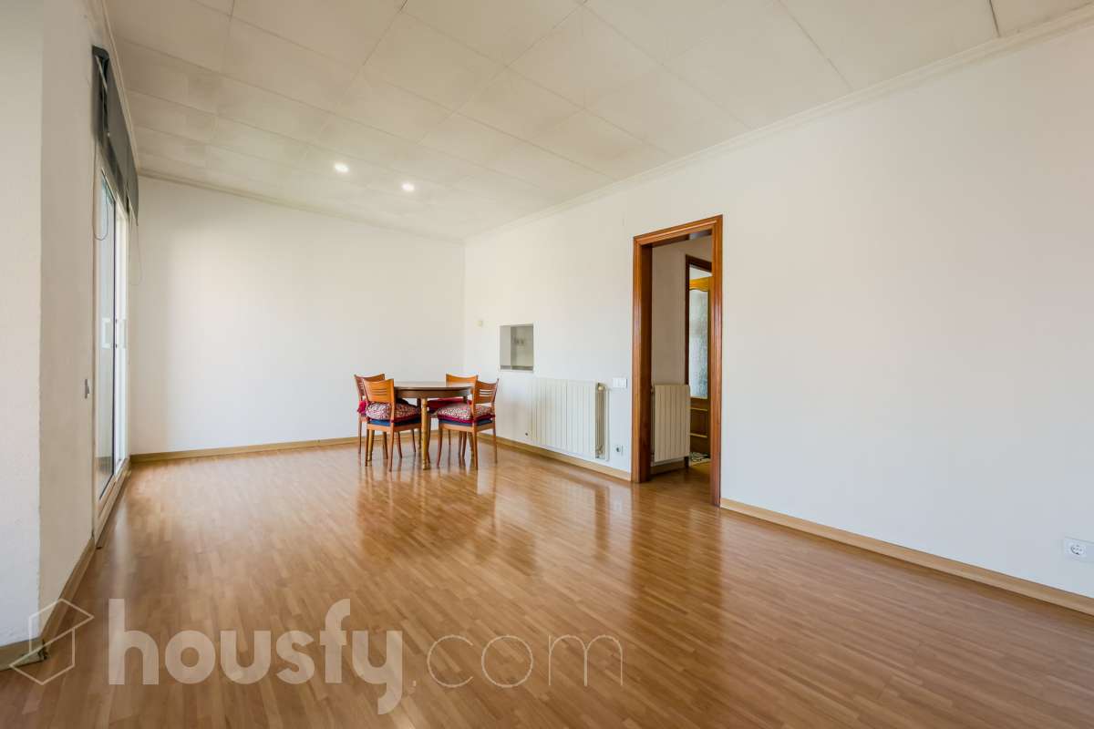 Piso en venta en CAMI DE LA CREU,  Sant Cugat del Vallès-4
