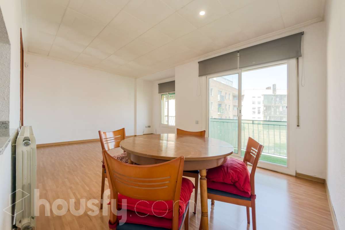 Piso en venta en CAMI DE LA CREU,  Sant Cugat del Vallès-2