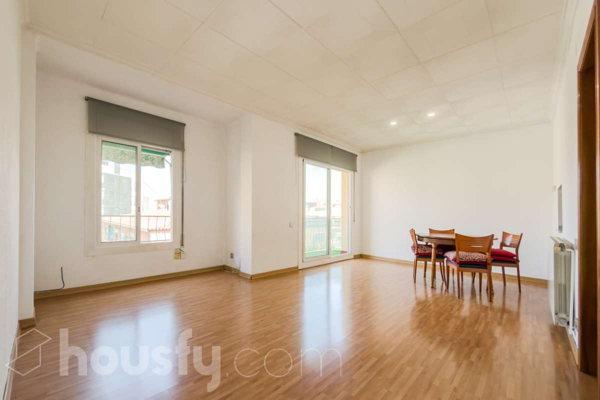 Piso en venta en CAMI DE LA CREU,  Sant Cugat del Vallès-0