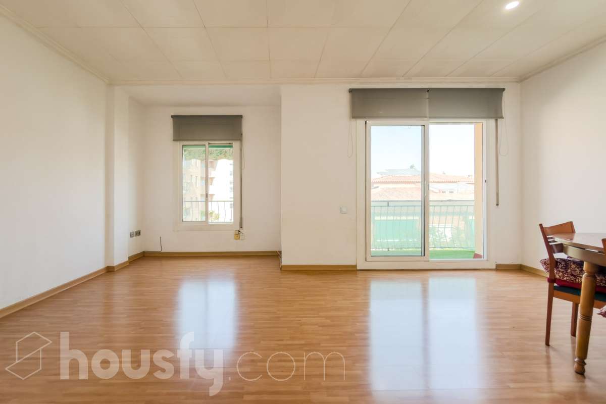 Piso en venta en CAMI DE LA CREU,  Sant Cugat del Vallès-1