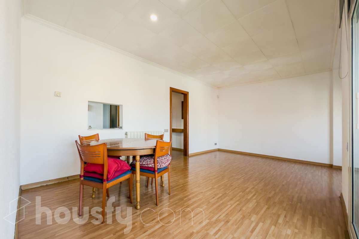 Piso en venta en CAMI DE LA CREU,  Sant Cugat del Vallès-3