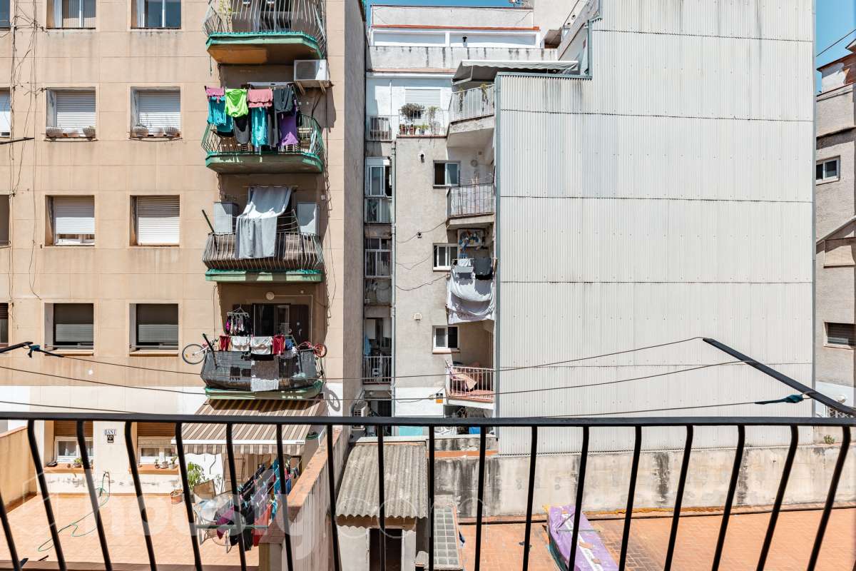 Piso en venta en Passeig de la Mare de Déu del Coll, Horta Guinardó, Barcelona-3
