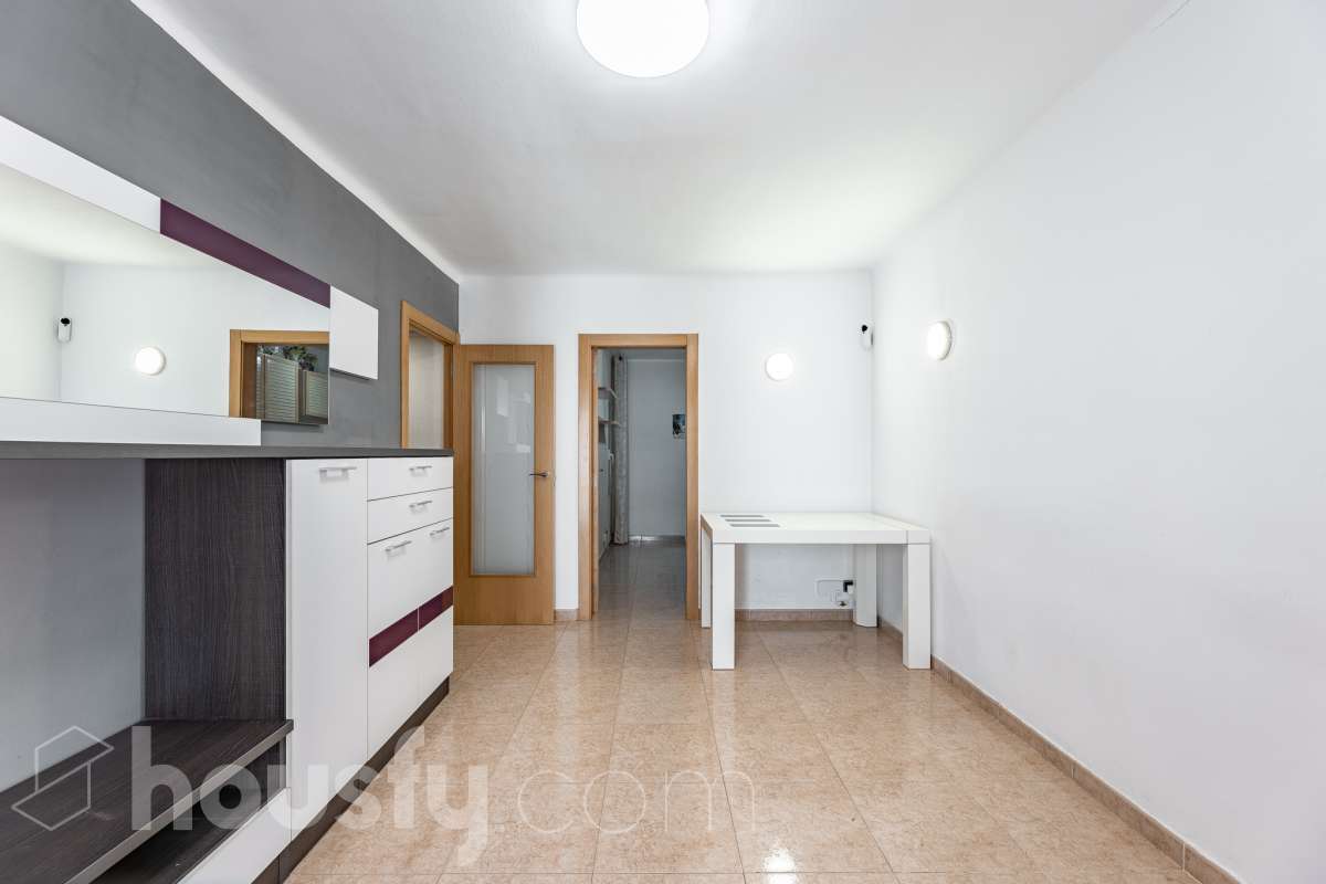 Piso en venta en Passeig de la Mare de Déu del Coll, Horta Guinardó, Barcelona-4