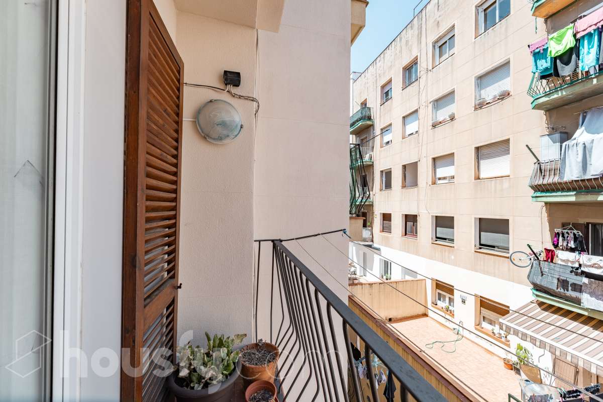 Piso en venta en Passeig de la Mare de Déu del Coll, Horta Guinardó, Barcelona-2