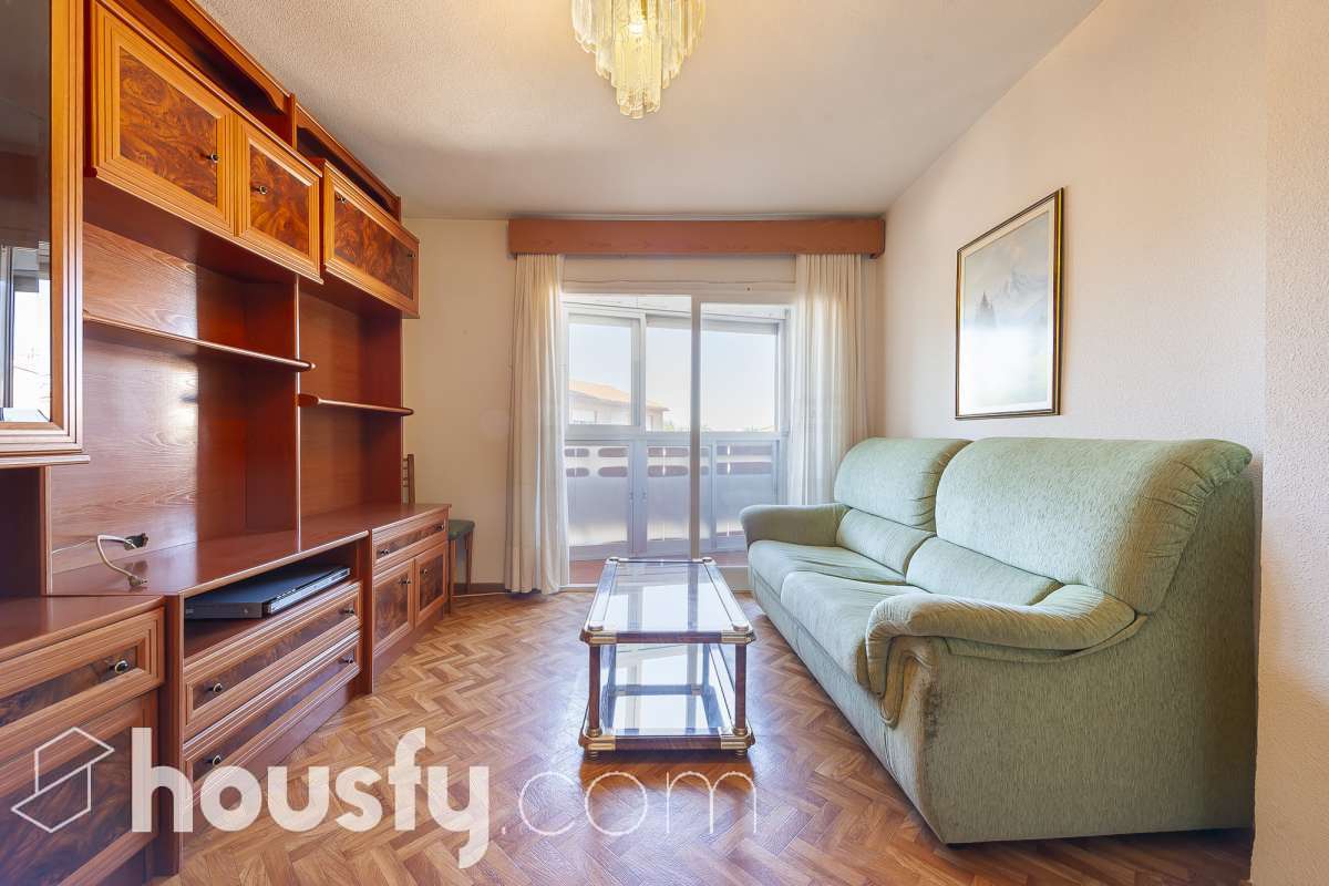 Piso en venta en Calle del Poeta Blas de Otero, Ciudad Lineal, Madrid-4