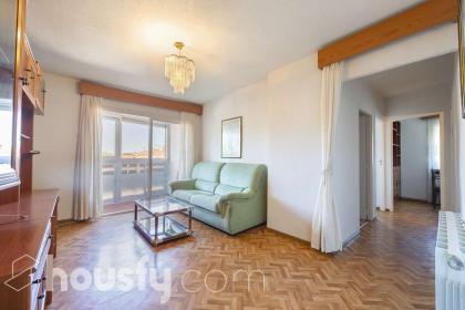 Viviendas en venta enel barrio de Fuente del Berro de Madrid