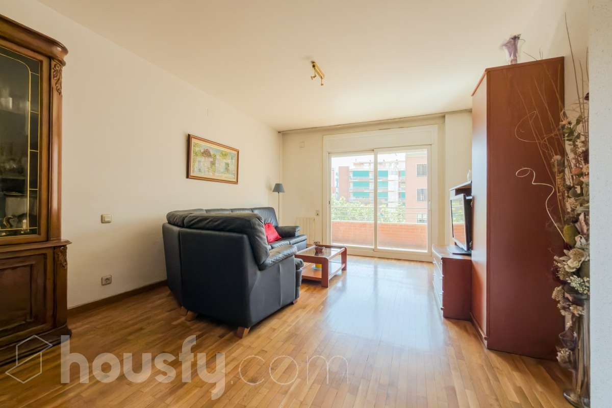 Piso en venta en Calle Aragó, Eixample, Barcelona-2