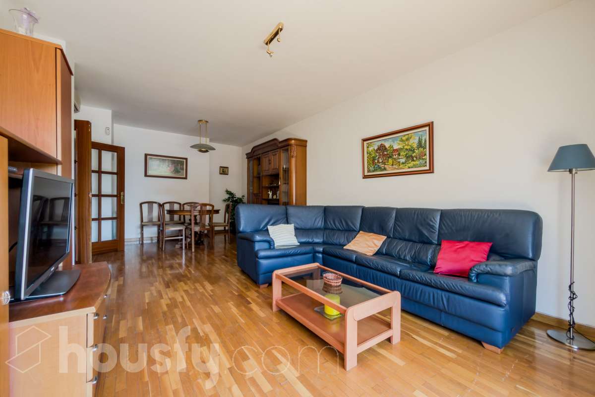 Piso en venta en Calle Aragó, Eixample, Barcelona-4