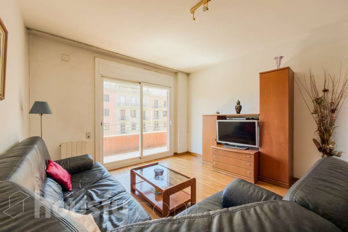 Piso en venta en Calle Aragó, Eixample, Barcelona-3