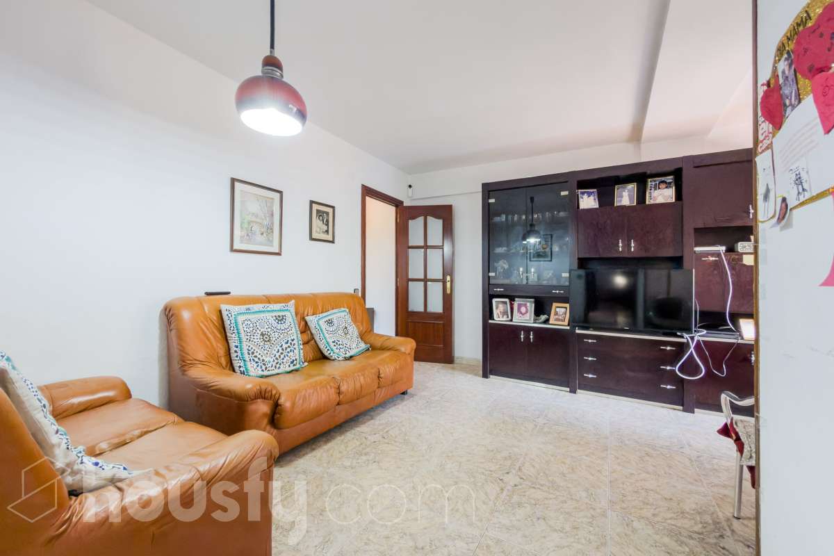 Piso en venta en Ronda Guineueta vella, Nou Barris, Barcelona-3