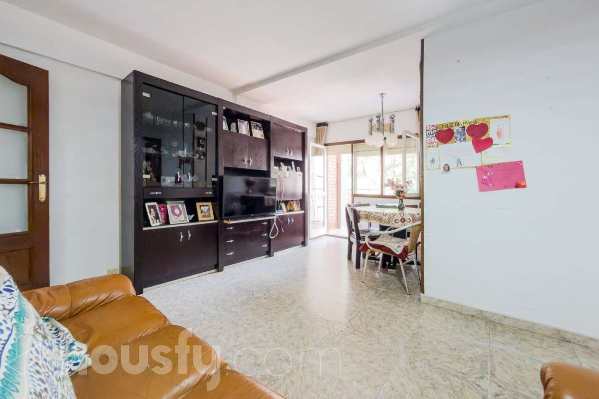 Piso en venta en Ronda Guineueta vella, Nou Barris, Barcelona-2