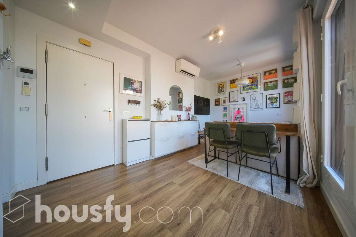 Piso en venta en Calle Valle de Mena, Moncloa, Madrid-2
