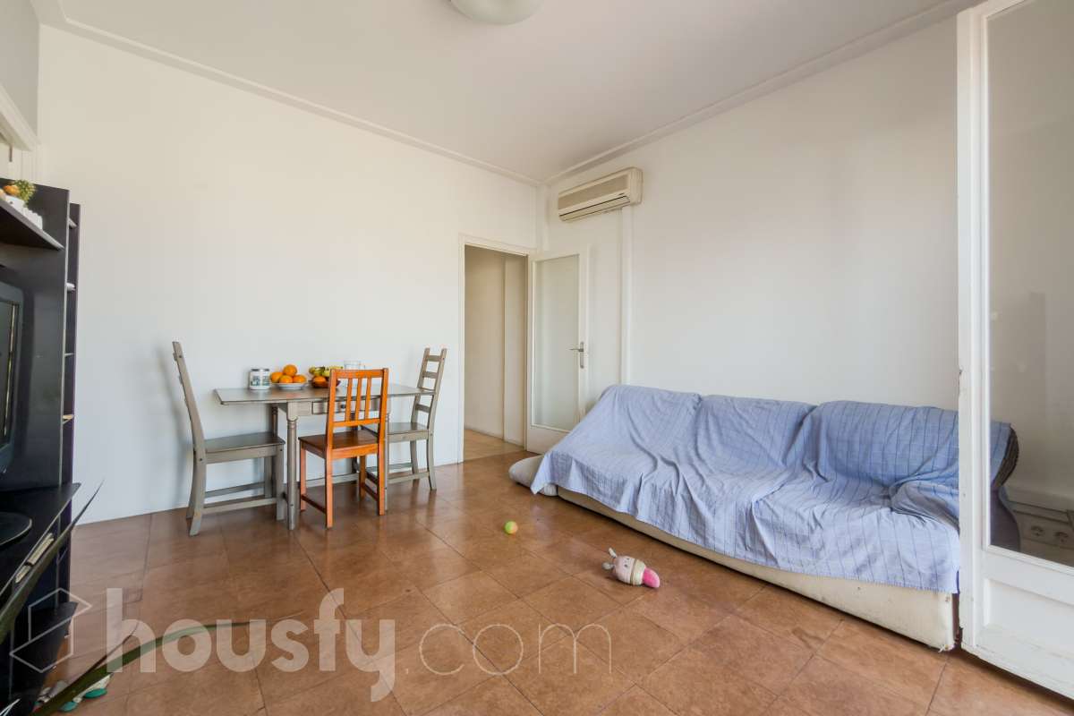 Piso en venta en Calle Consell de cent, Eixample, Barcelona-1