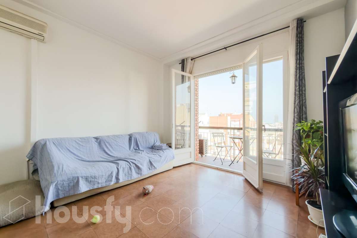 Piso en venta en Calle Consell de cent, Eixample, Barcelona-2