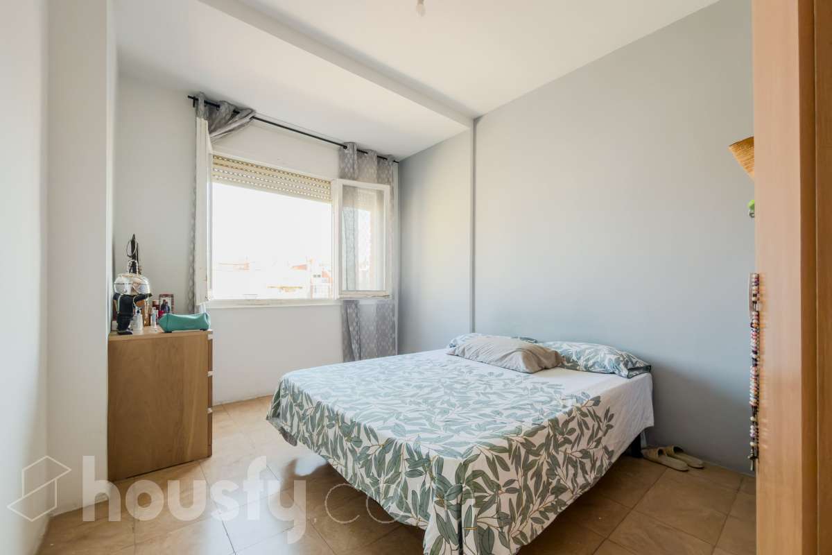 Piso en venta en Calle Consell de cent, Eixample, Barcelona-4