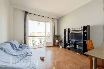 Piso en venta en Calle Consell de cent, El Fort Pienc, Barcelona-0