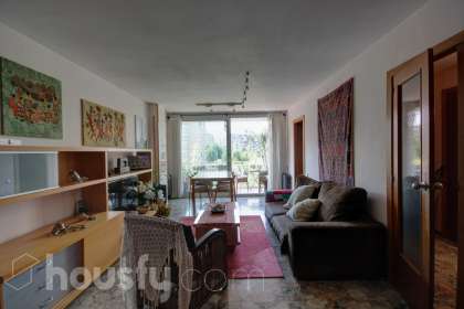 Piso en Camí de la Geganta