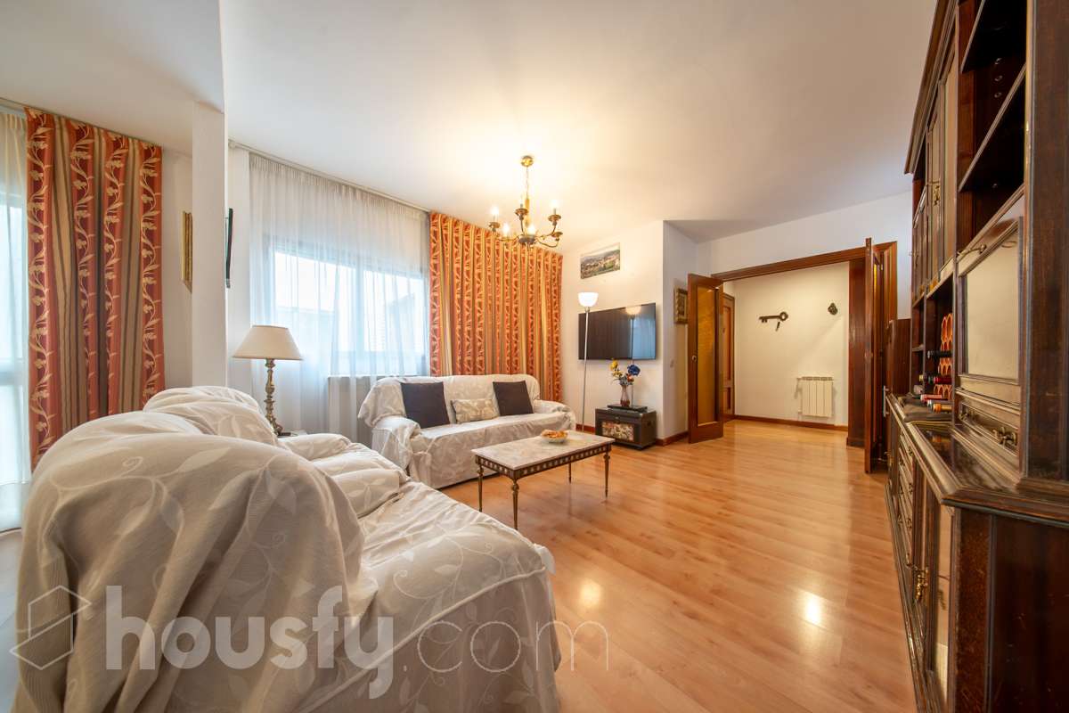 Piso en venta en Calle Tortosa, Arganzuela, Madrid-3