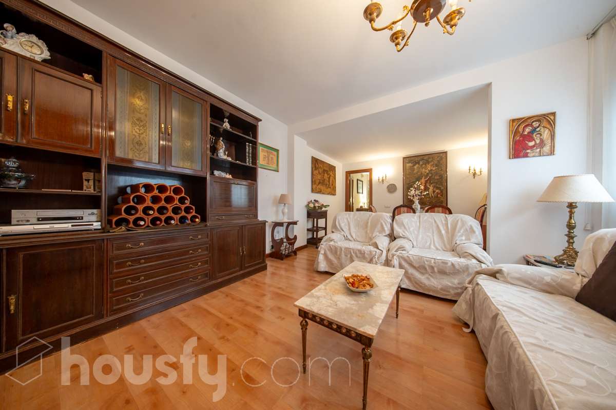 Piso en venta en Calle Tortosa, Arganzuela, Madrid-2