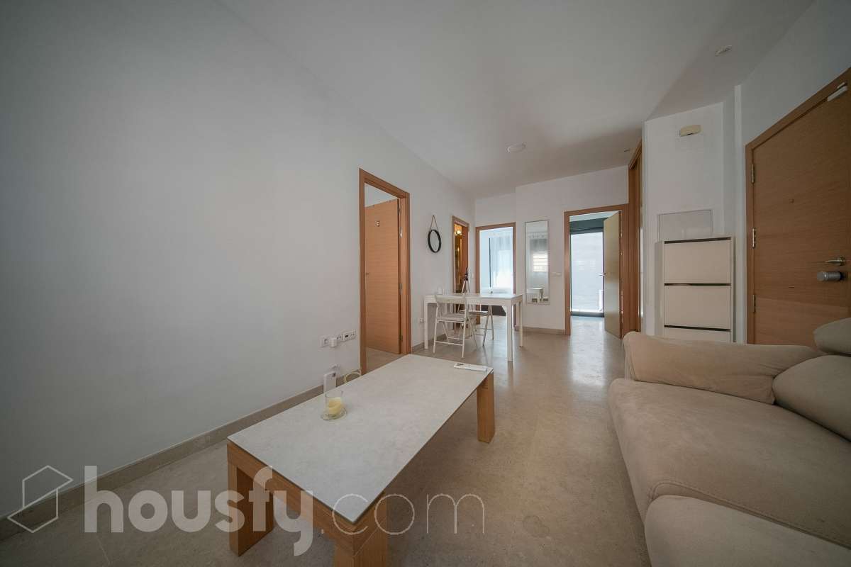 Piso en venta en Calle de María Juana, Tetuán, Madrid-4