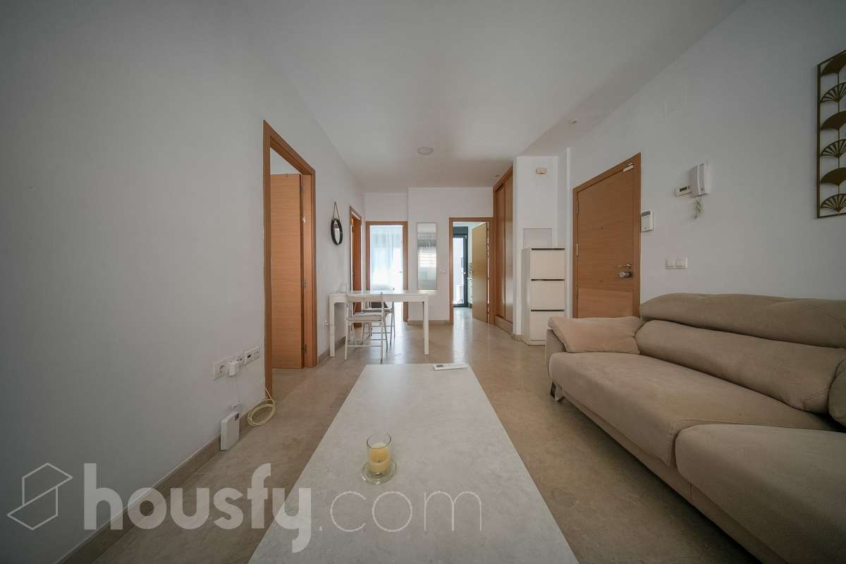 Piso en venta en Calle de María Juana, Tetuán, Madrid-3