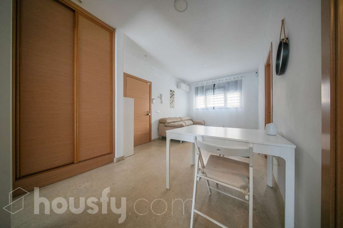 Piso en venta en Calle de María Juana, Tetuán, Madrid-0