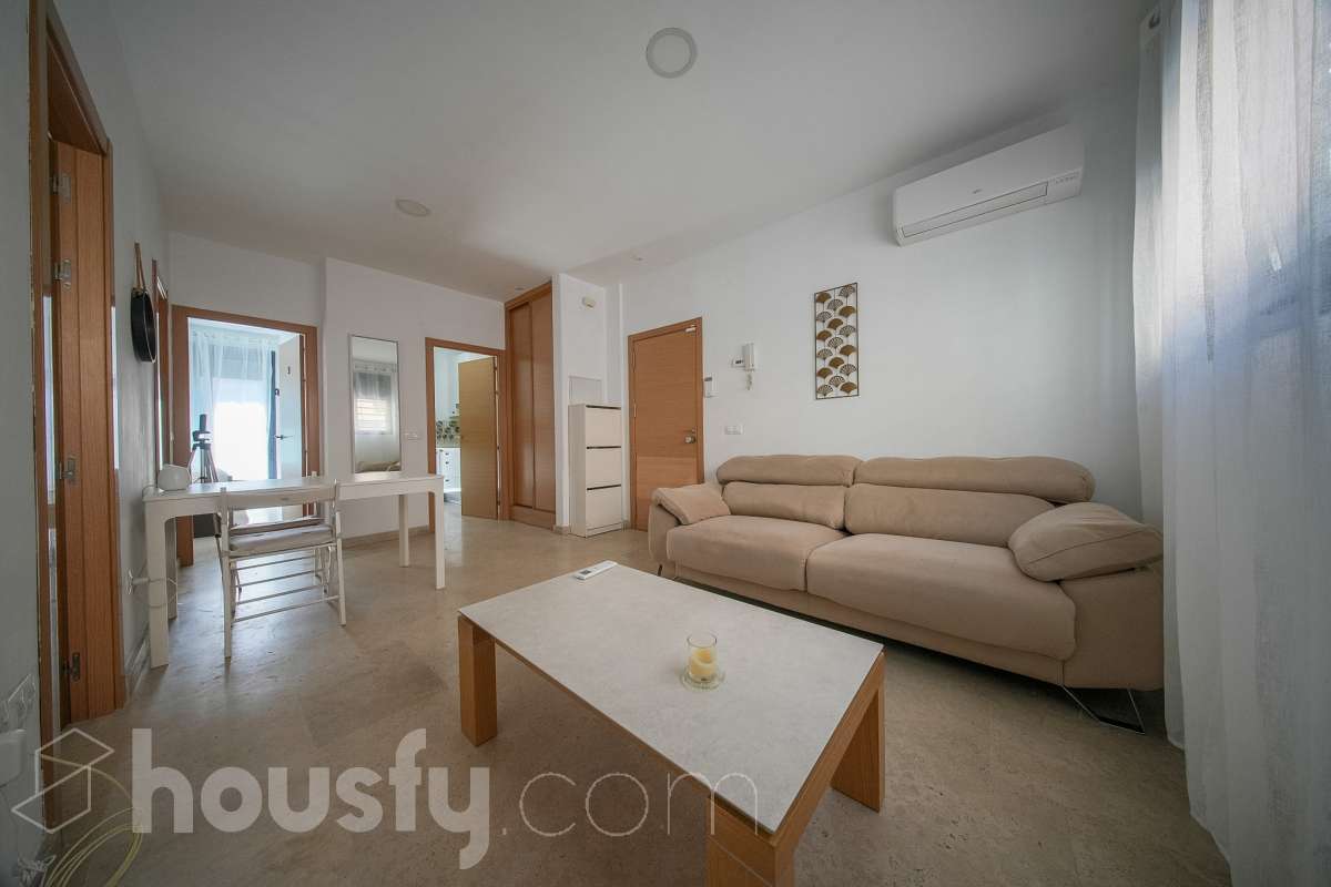 Piso en venta en Calle de María Juana, Tetuán, Madrid-2