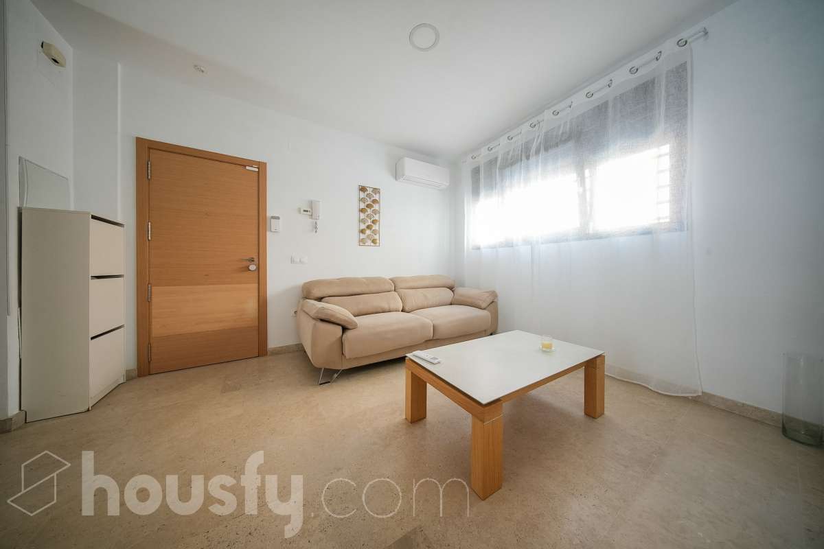 Piso en venta en Calle de María Juana, Tetuán, Madrid-1
