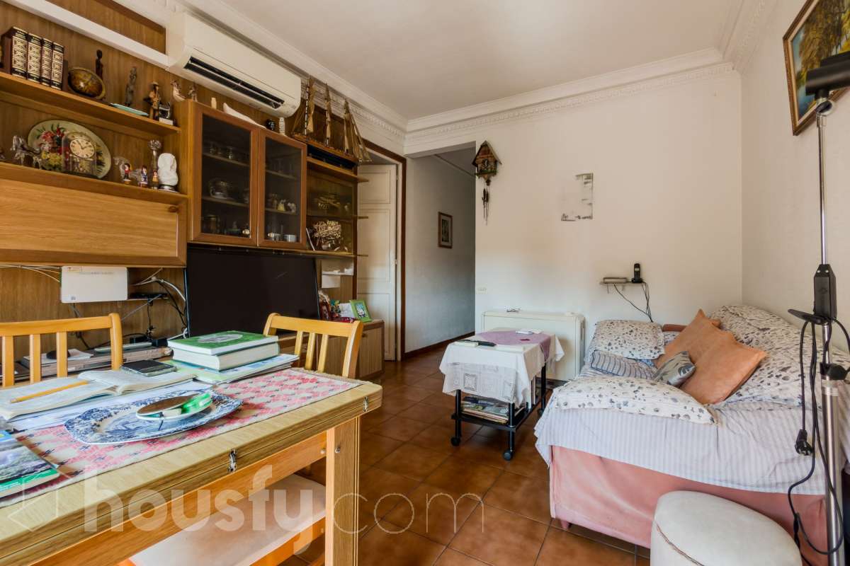 Piso en venta en Carrer de Blai, Sants-Montjuïc, Barcelona-1