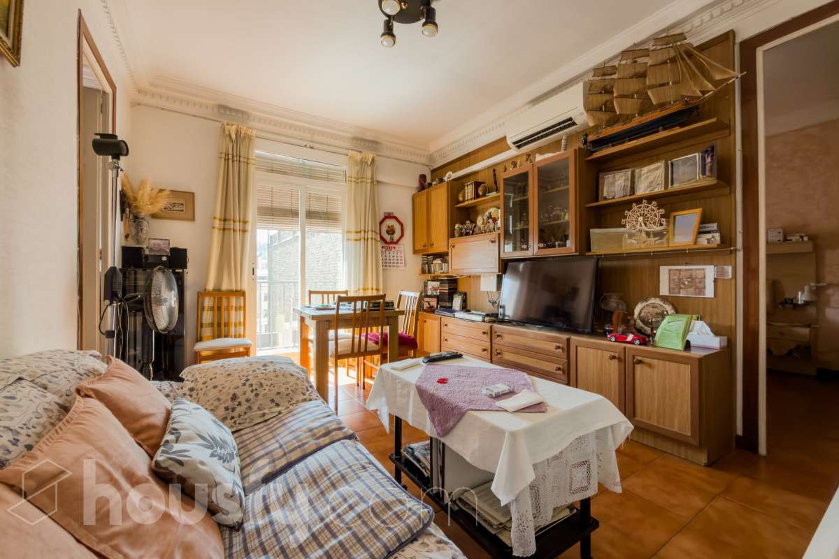 Piso en venta en Carrer de Blai, Sants-Montjuïc, Barcelona-3