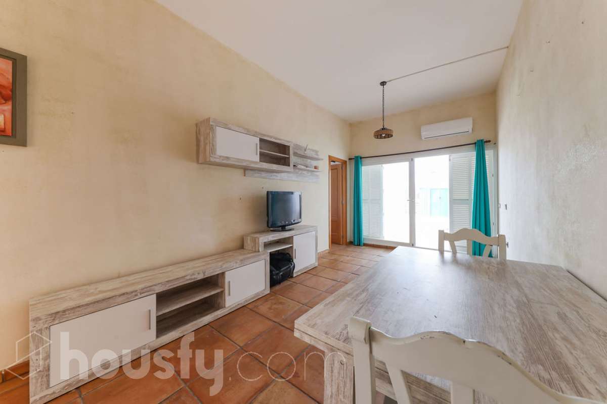 Bajo en venta en CL DE SA VINYA, Llevant - La Soledat, Palma de Mallorca-3