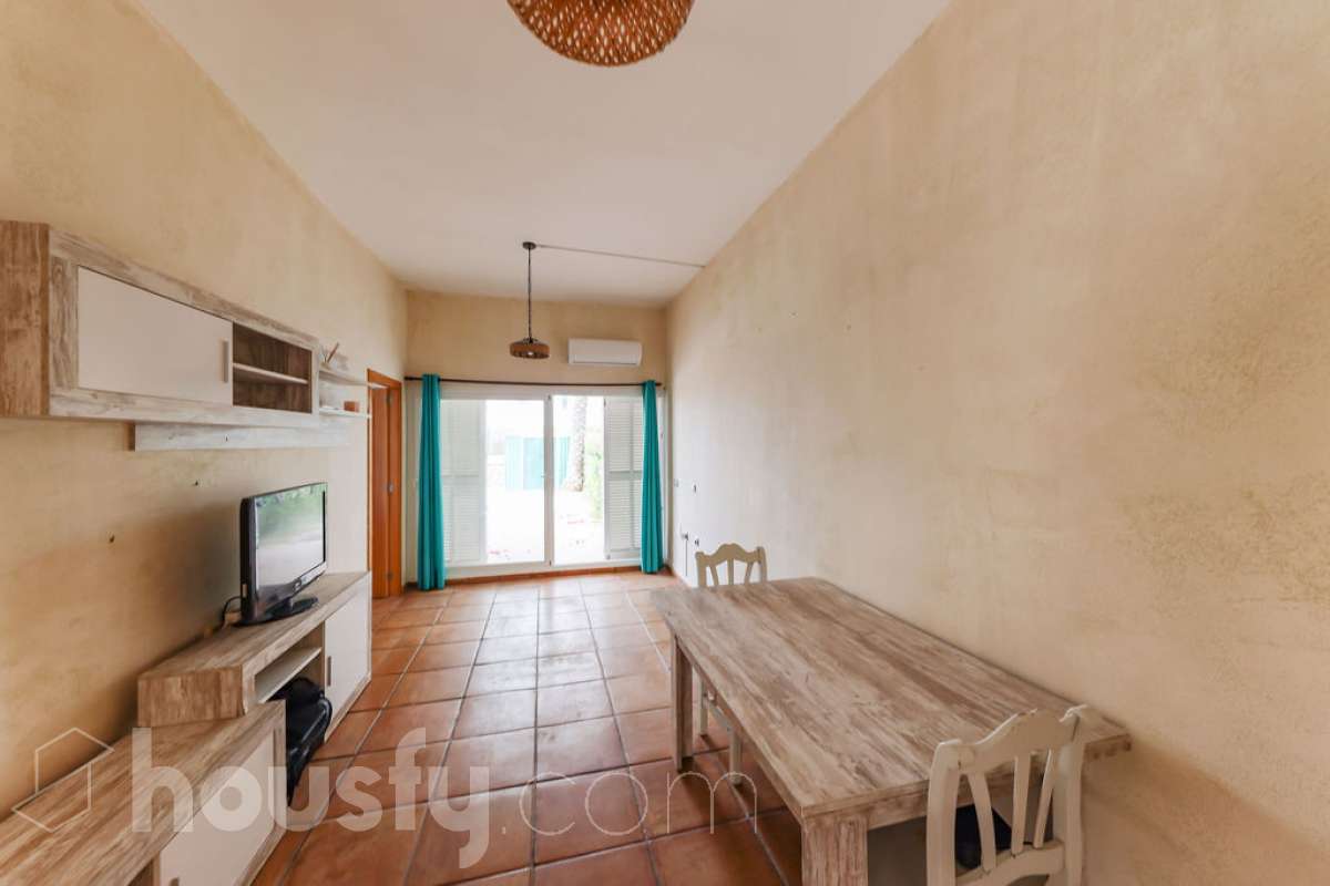 Bajo en venta en CL DE SA VINYA, Llevant - La Soledat, Palma de Mallorca-4