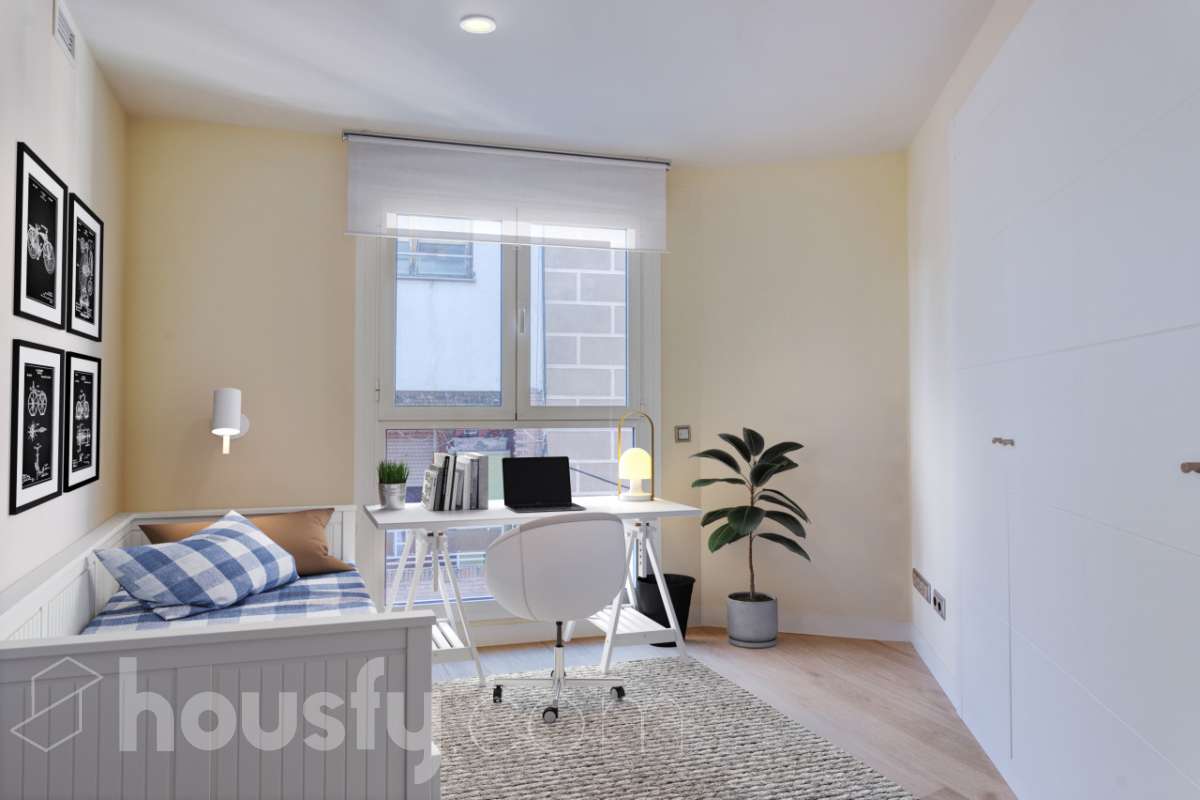 Piso en venta en Calle Martina García,  Pozuelo de Alarcón-3