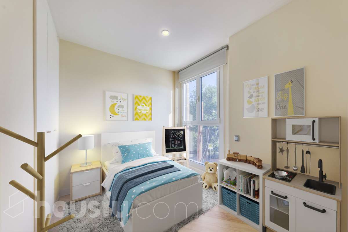 Piso en venta en Calle Martina García,  Pozuelo de Alarcón-1