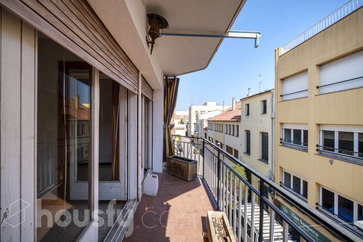 Dúplex en venta en Carrer de Miquel Moragas,  Premiá de Mar-2