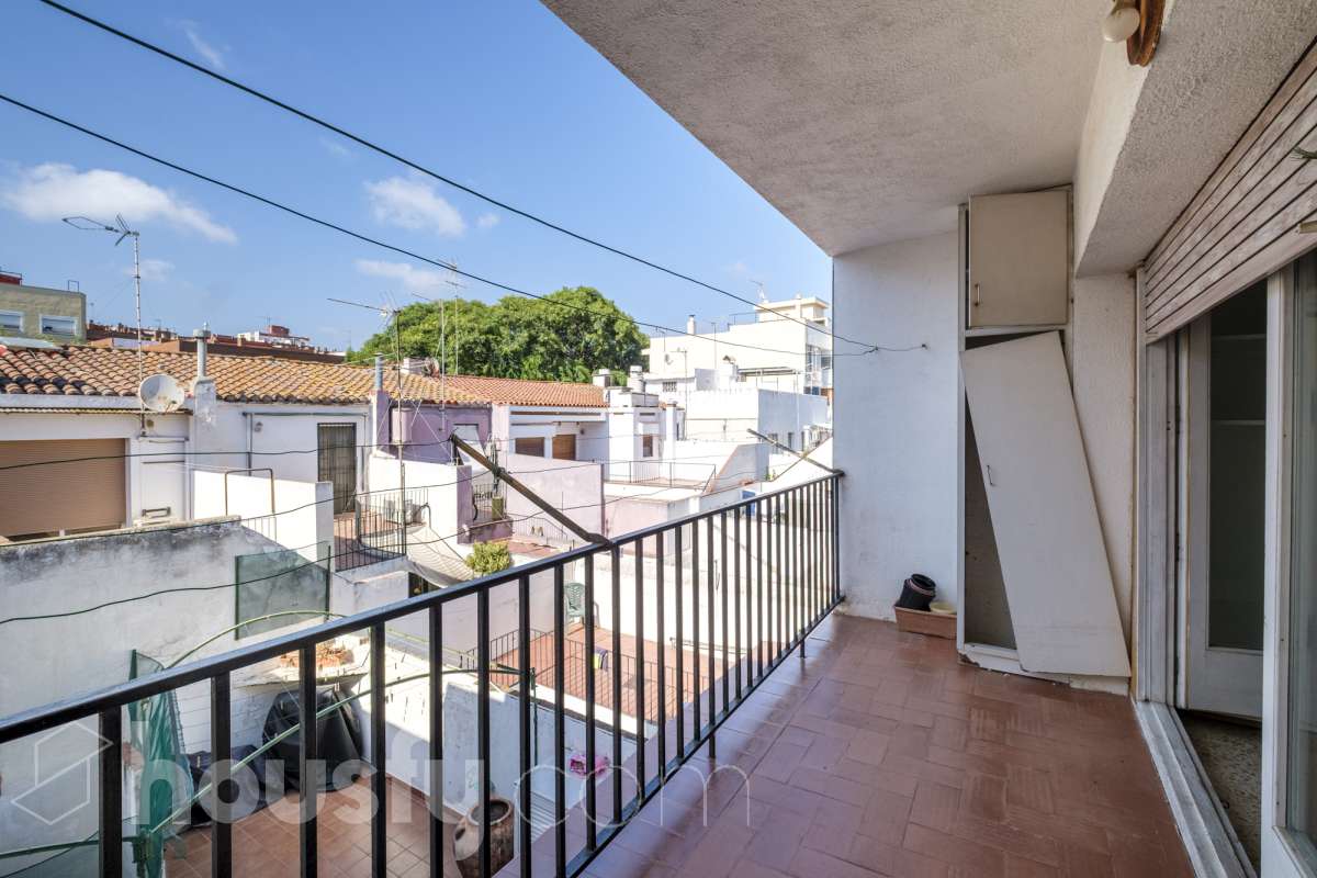 Dúplex en venta en Carrer de Miquel Moragas,  Premiá de Mar-4