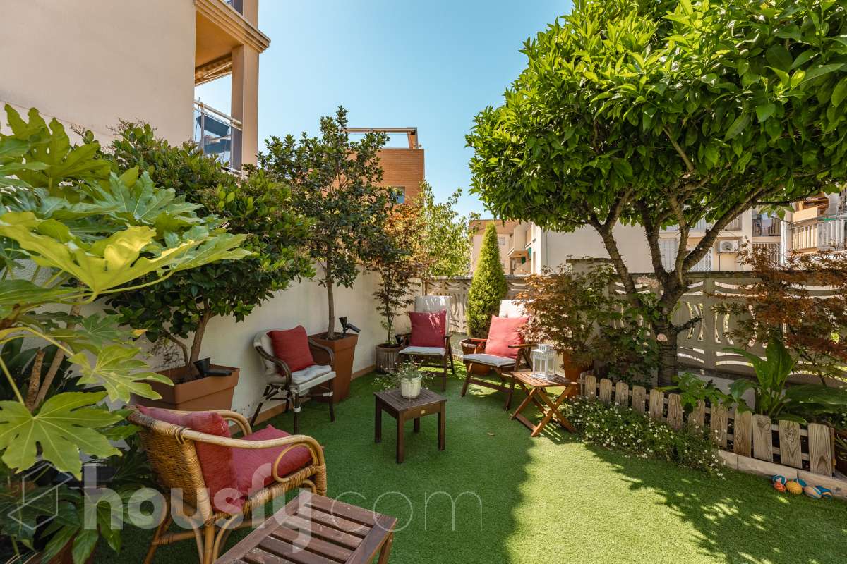 Casa en venta en Calle Santiago Rusiñol,  El Vendrell-3