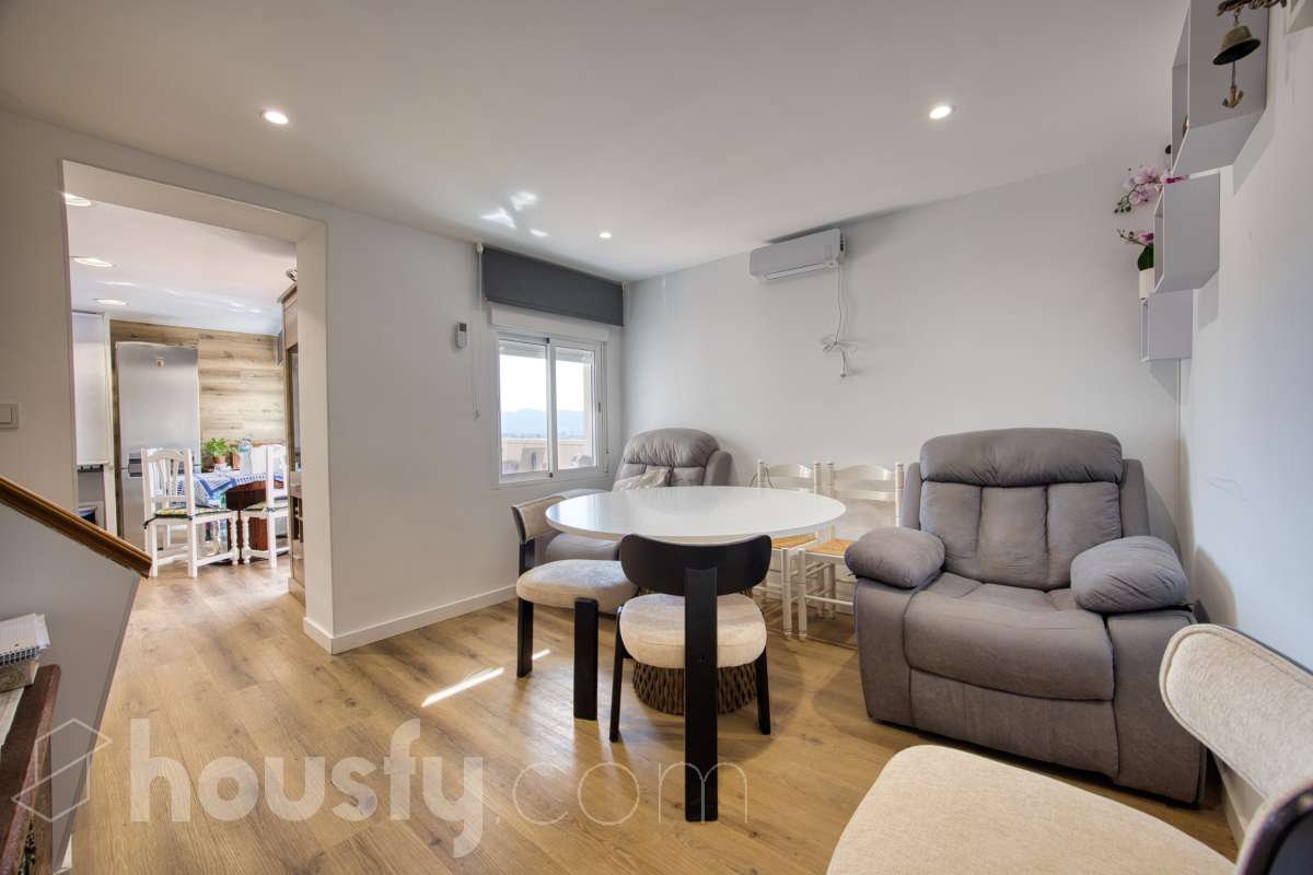 Casa en venta en Calle Cantarerías,  Castalla-2