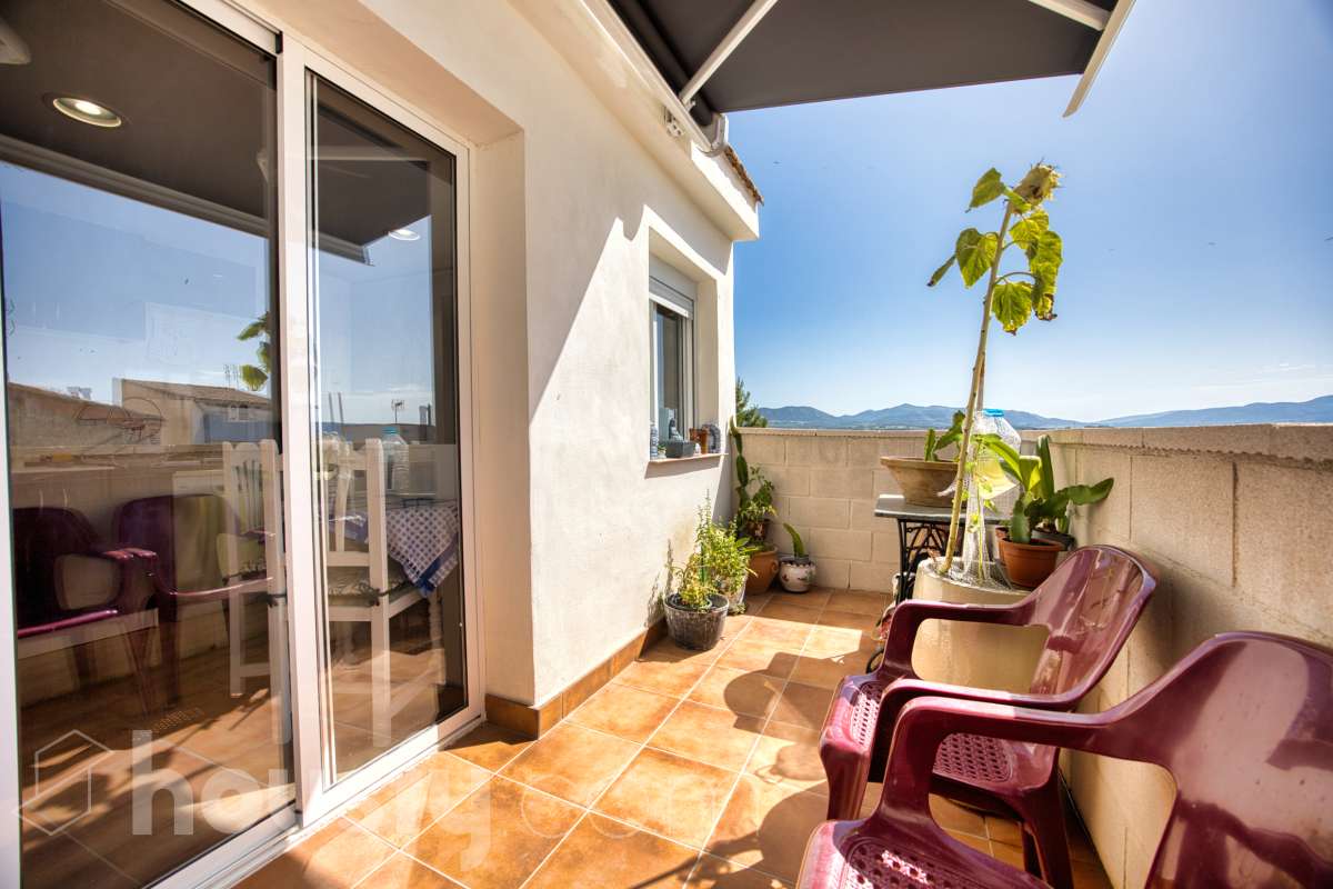 Casa en venta en Calle Cantarerías,  Castalla-0