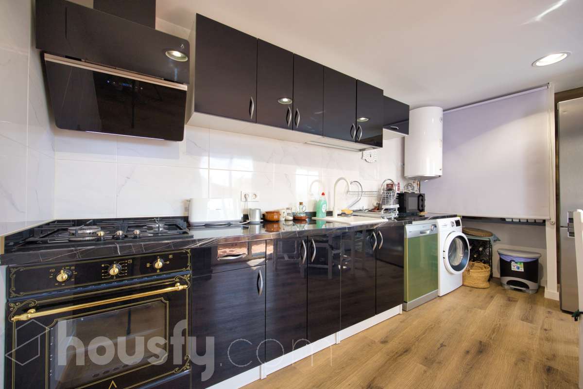 Casa en venta en Calle Cantarerías,  Castalla-4