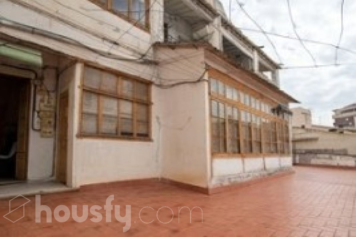 Casa en venta en Plaza Sant joan,  Vilafranca del Penedès-2