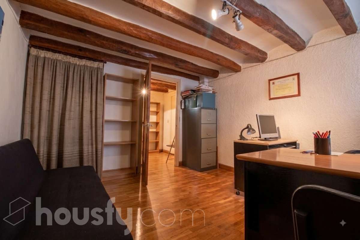 Casa en venta en Plaza Sant joan,  Vilafranca del Penedès-4