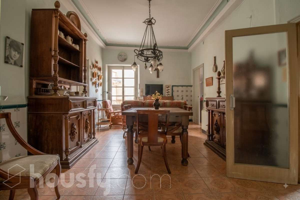 Casa en venta en Plaza Sant joan,  Vilafranca del Penedès-3