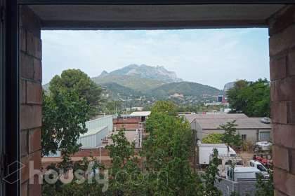 Pisos de lloguer a La Creu de Barberà - Avinguda - Eixample de Sabadell
