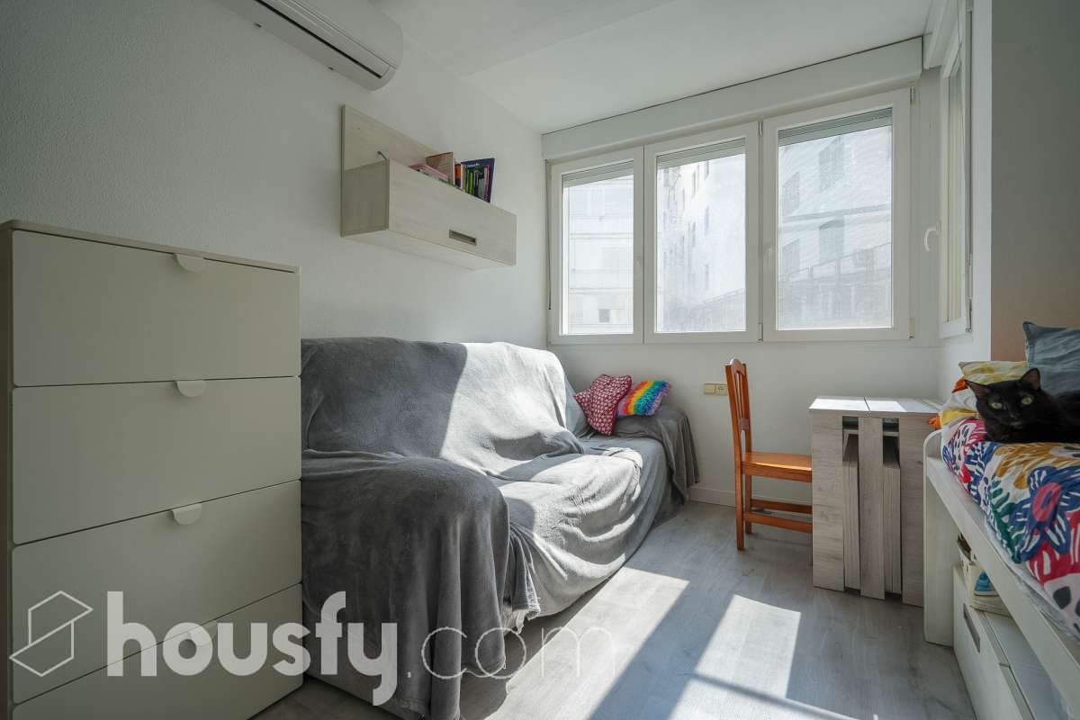 Piso en venta en Calle Sancho Davila, Salamanca, Madrid-2