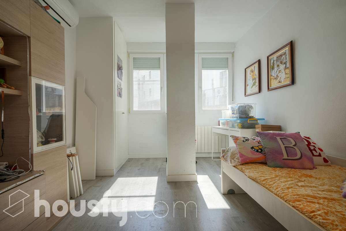 Piso en venta en Calle Sancho Davila, Salamanca, Madrid-3