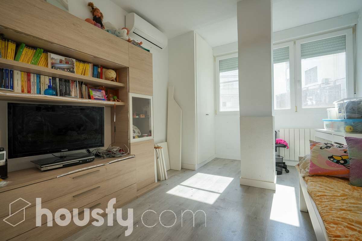 Piso en venta en Calle Sancho Davila, Salamanca, Madrid-1