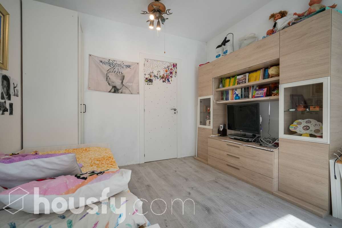 Piso en venta en Calle Sancho Davila, Salamanca, Madrid-2