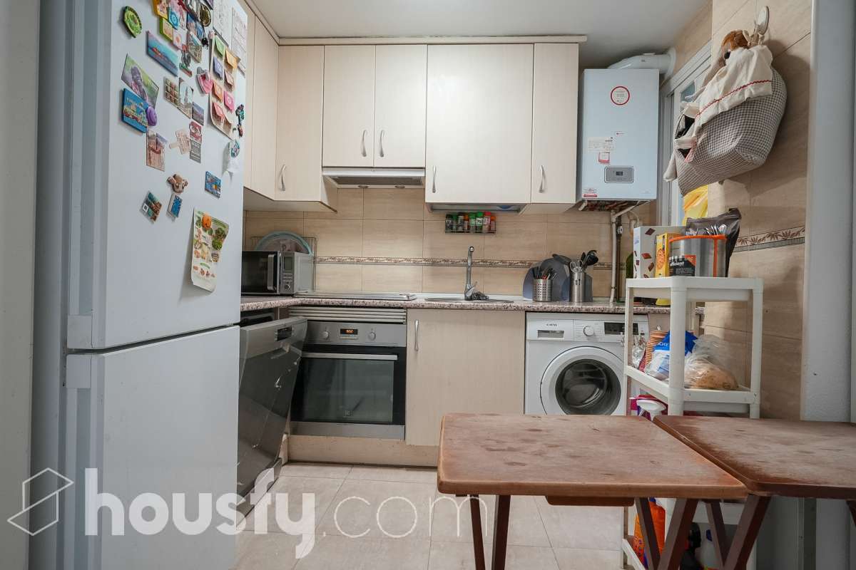 Piso en venta en Calle Sancho Davila, Salamanca, Madrid-2